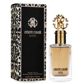 Roberto Cavalli Uomo Signature Edt 100ML For Men-Al Reem Perfumes (The Perfume Qatar)